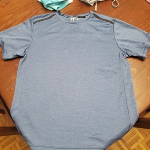 Russell training shirt